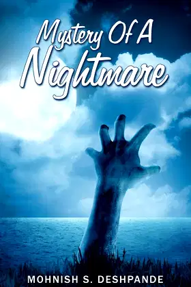 Mystery Of A Nightmare poster