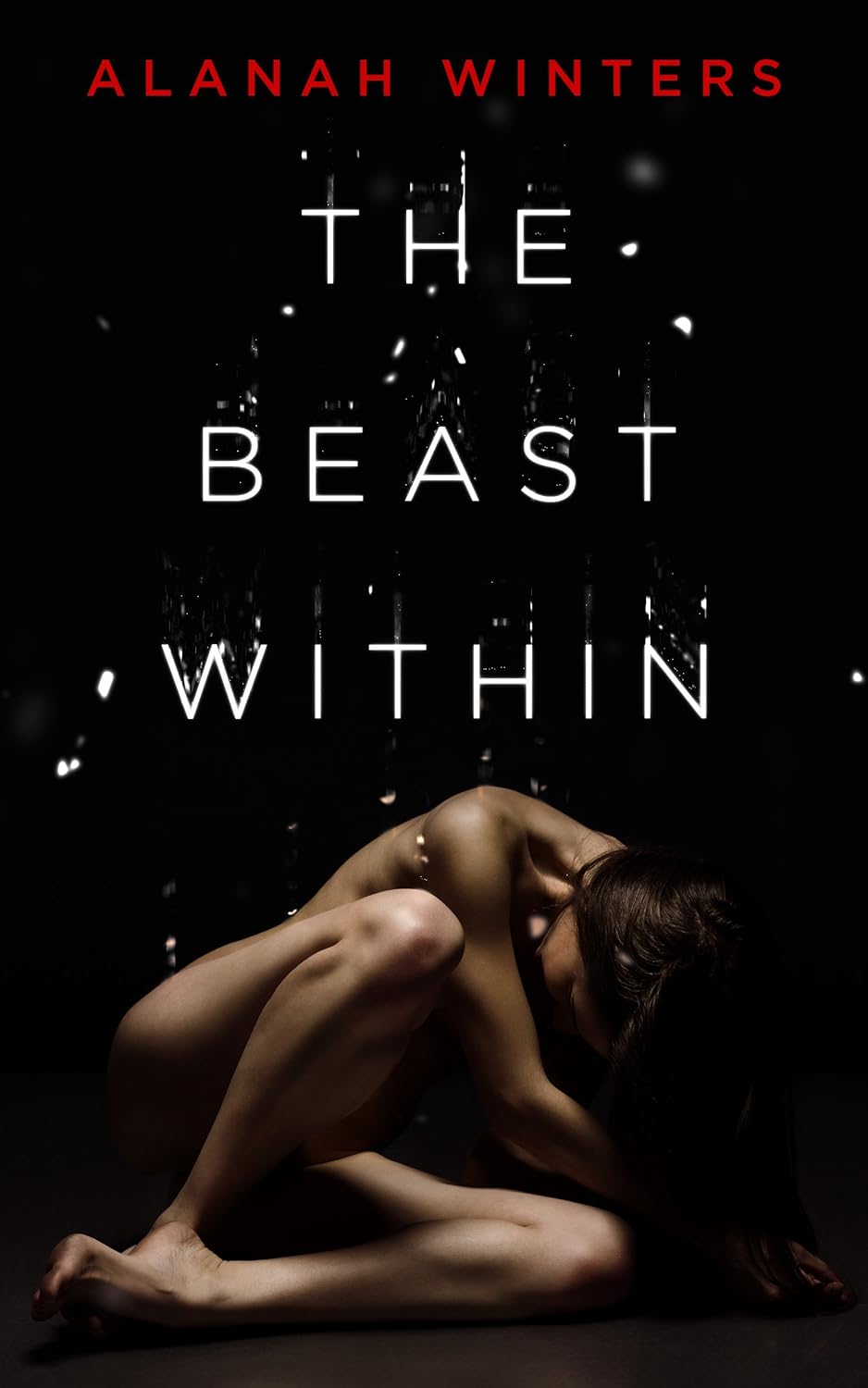 The Beast Within (Changes Book 1) poster