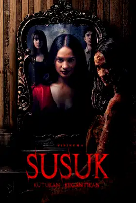 Susuk poster