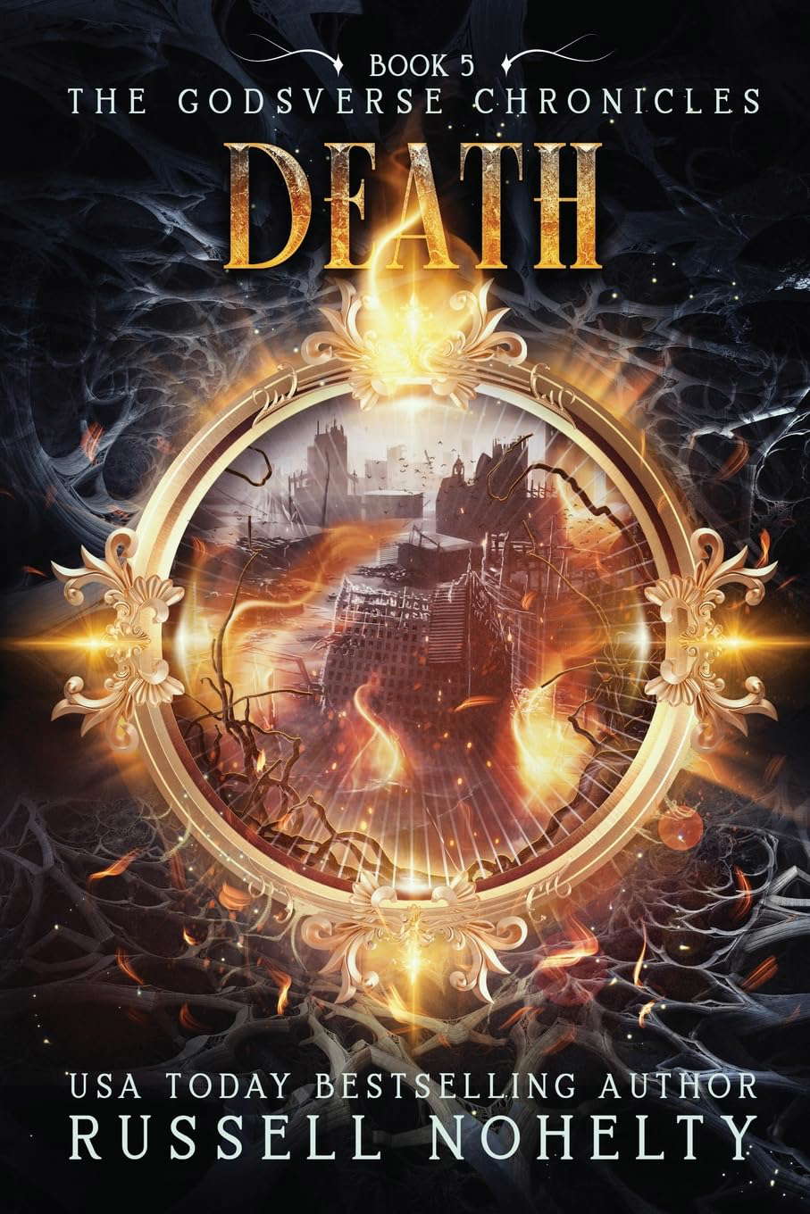 Death poster