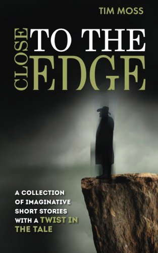 Close to the Edge poster