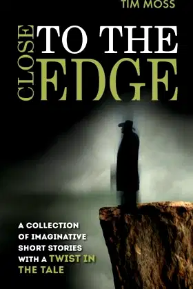 Close to the Edge poster
