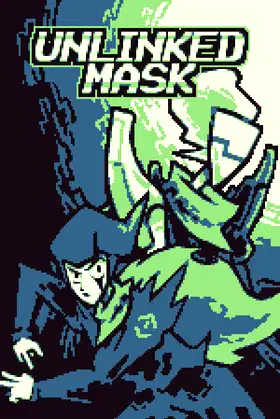 Unlinked Mask poster