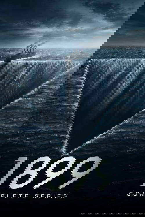 Season 1 poster