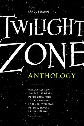 Twilight Zone: Anthology poster