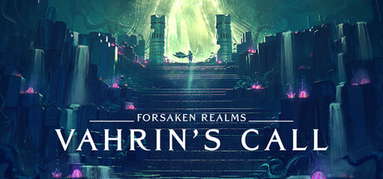 Forsaken Realms: Vahrin's Call capsule