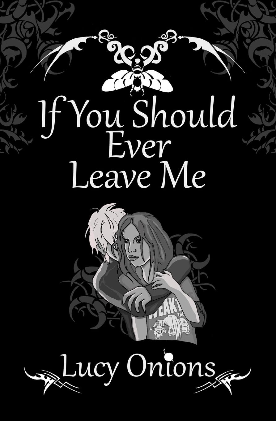 If You Should Ever Leave Me poster