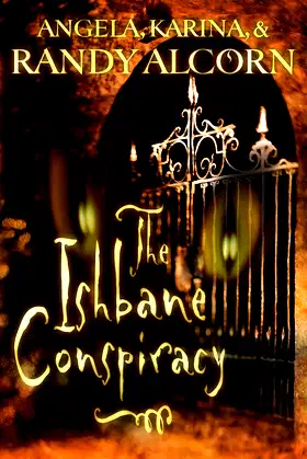 The Ishbane Conspiracy poster