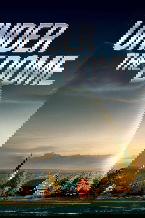 Under the Dome poster