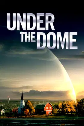 Under the Dome poster