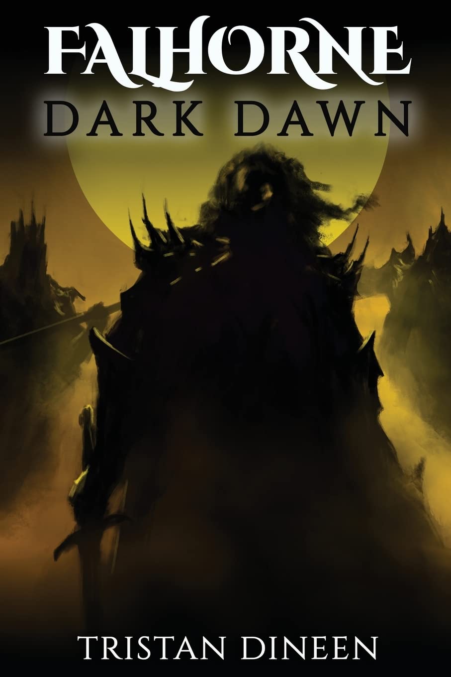 Falhorne: Dark Dawn poster