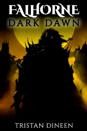 Falhorne: Dark Dawn poster