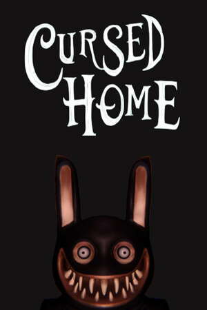 Cursed Home poster