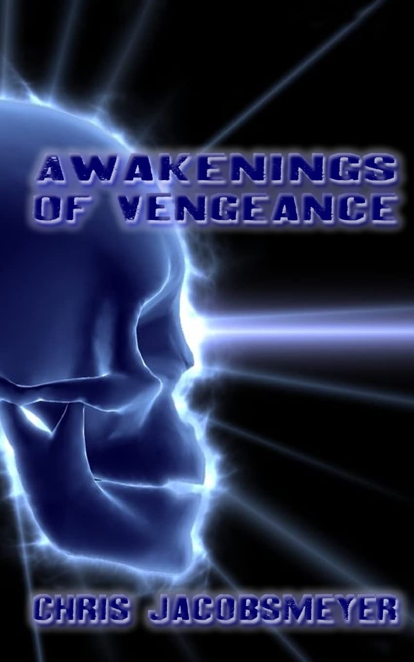 Awakenings Of Vengeance poster