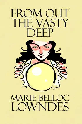 From Out the Vasty Deep poster