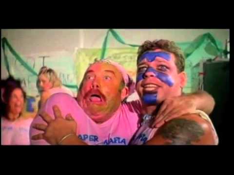 Poster for Citizen Toxie: The Toxic Avenger IV
