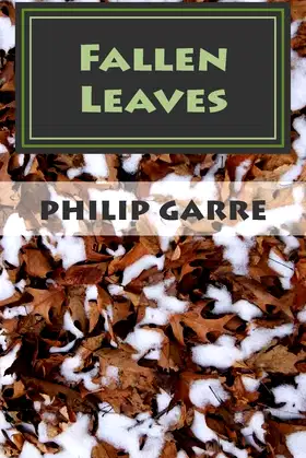 Fallen Leaves poster