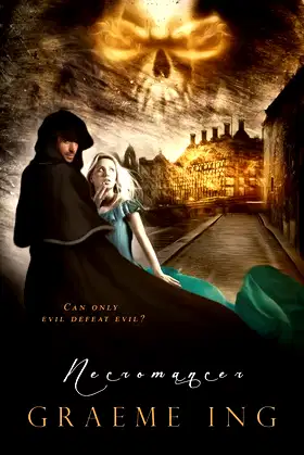 Necromancer poster
