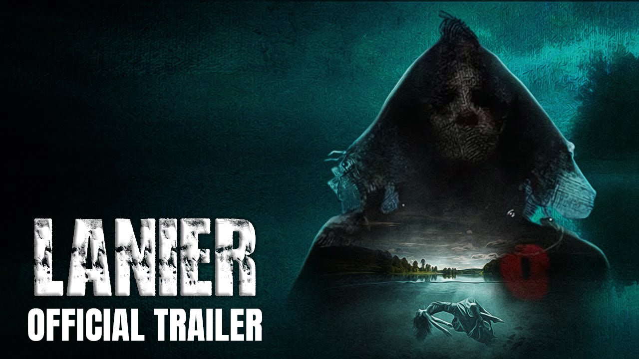 Poster for Lanier