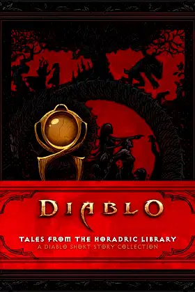 Diablo: Tales from the Horadric Library poster