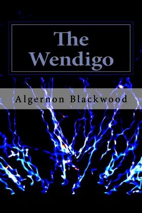 The Wendigo poster