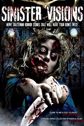 Sinister Visions poster
