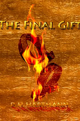 The Final Gift (Book 3 Gift Series) poster