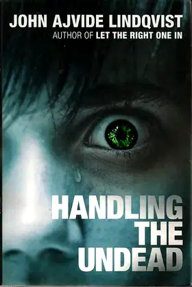 Handling the Undead poster