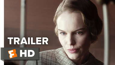 Amnesiac Official Trailer 1 (2015) - Kate Bosworth, Wes Bentley Movie HD poster