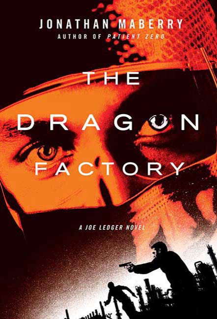 Dragon Factory poster