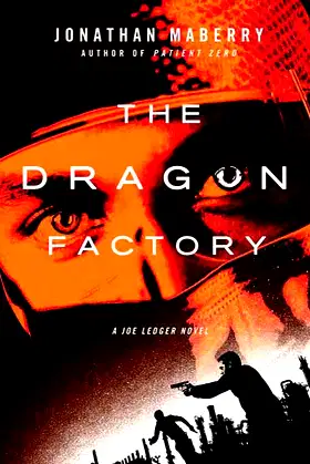 Dragon Factory poster