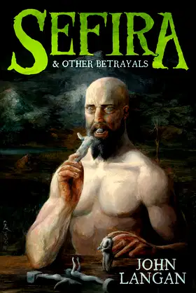 Sefira and Other Betrayals poster