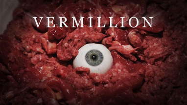 VERMILLION - Horror Short Film | The Witching Hour (S3E1) poster