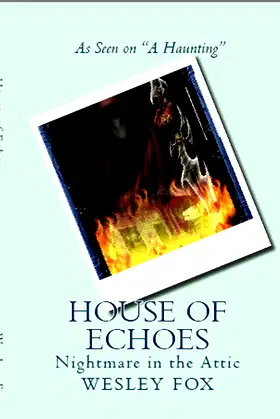 House of Echoes:: A Family's Curse poster