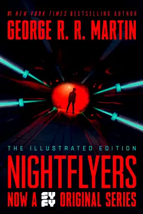Nightflyers: The Illustrated Edition poster