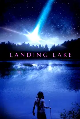 Landing Lake poster