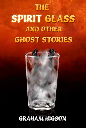 The Spirit Glass and Other Ghost Stories poster