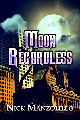 Moon Regardless poster