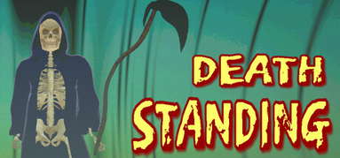 Death Standing capsule