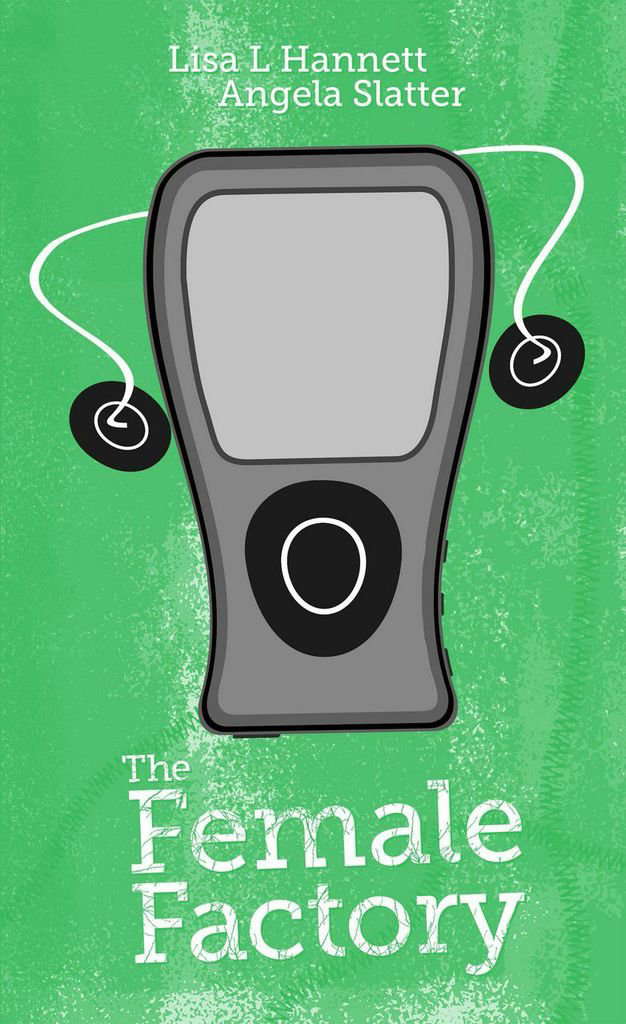 The Female Factory (Twelve Planets Book 11) poster