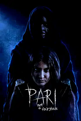 Pari poster