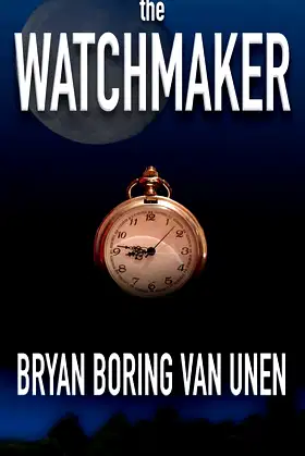 The Watchmaker poster