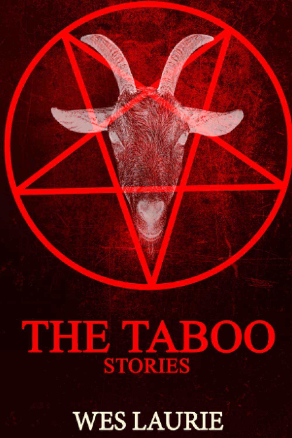 The Taboo: Stories poster