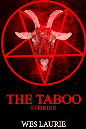 The Taboo: Stories poster