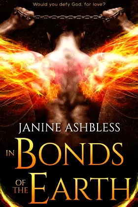 In Bonds of the Earth (The Watchers) poster