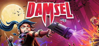 Damsel capsule