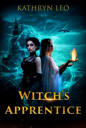 Witch's Apprentice poster