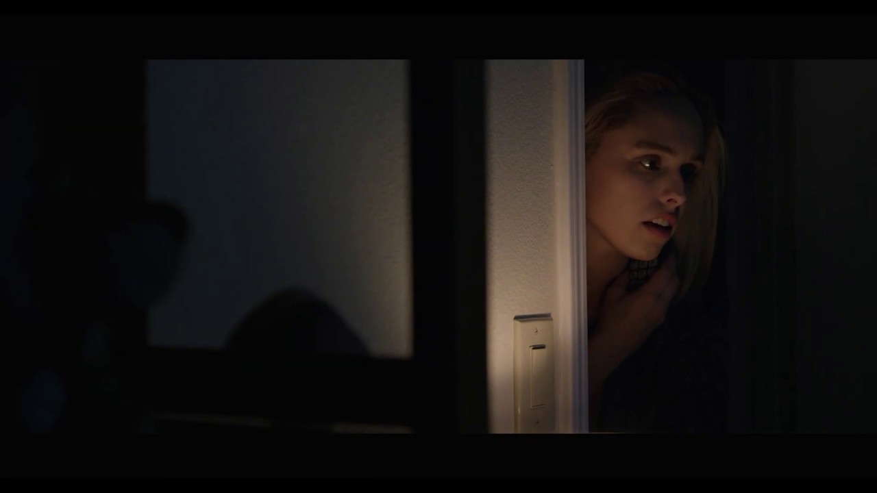Lights Out | Short Horror Film