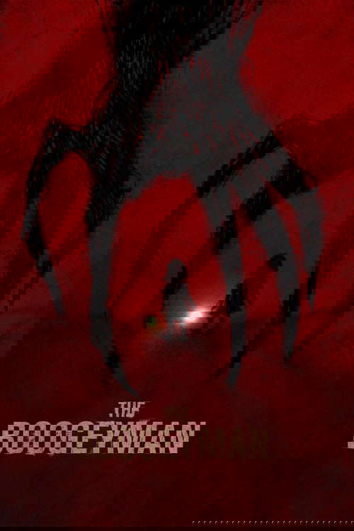 The Boogeyman poster