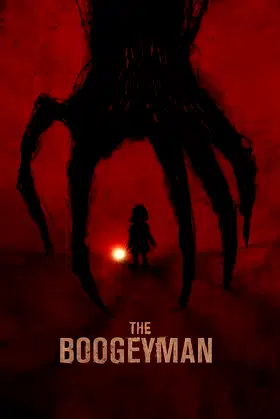 The Boogeyman poster